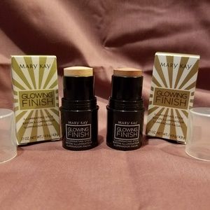 🌸Glowing Finish Illuminating Stick